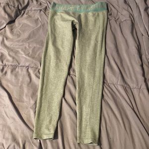 Gymshark Lowrise Leggings